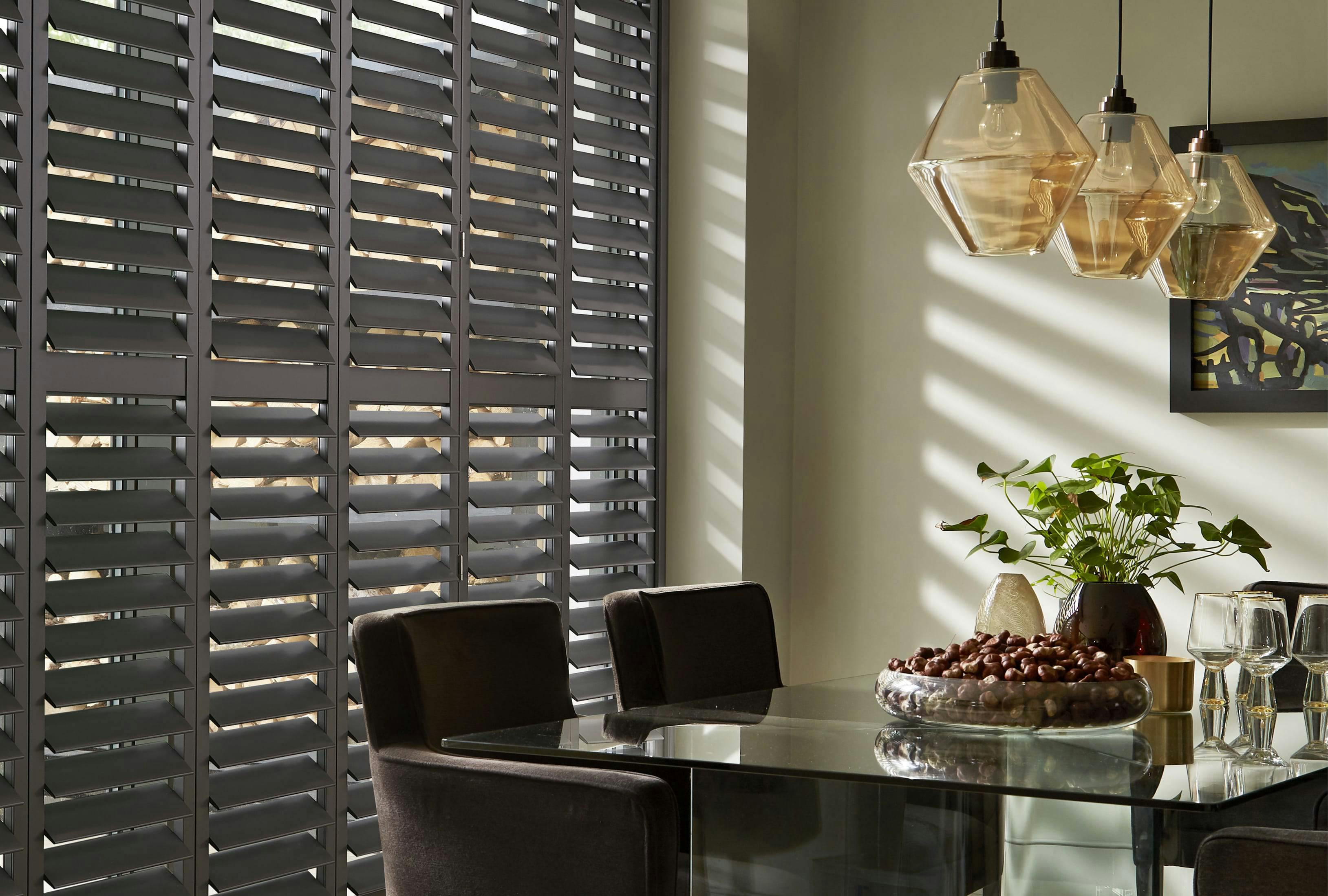 Shutters